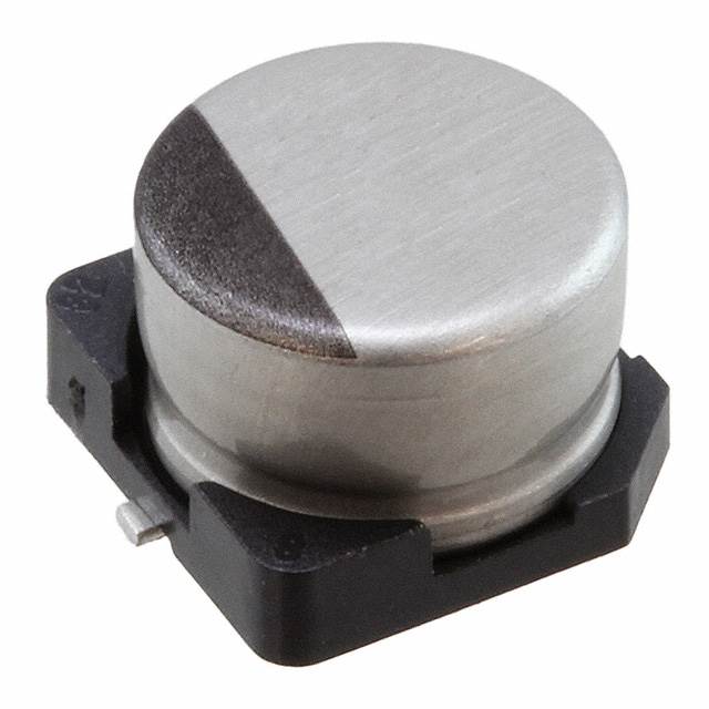 16ZT100MTA6.3X11 Rubycon  Condensadores electrolíticos de aluminio